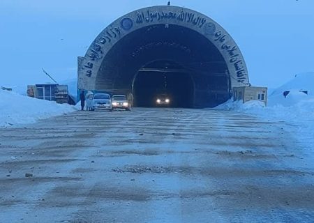 شاهراه سالنگ و شماری از مسیرهای مسدودشده پس از برف‌پاکی دوباره بازگشایی شد