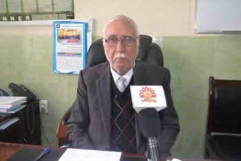 محمد انور شمس، وزیر پیشین تحصیلات عالی افغانستان در ۸۵ سالگی درگذشت