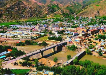 آغاز احداث ۴۷ باغ گیلاس با سیستم آب‌یاری قطره‌ای در بدخشان