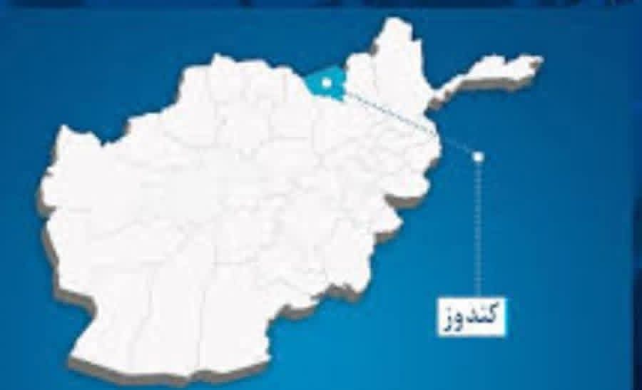 بازداشت سه تن به اتهام اخلال نظم عامه در ولسوالی امامصاحب قندوز