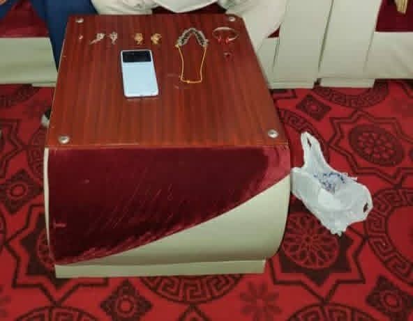 بازداشت دو نفر به اتهام سرقت اموال منازل در شهر تالقان مرکز ولایت تخار