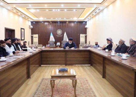 تأکید طالبان بر کنترول نرخ مواد اولیه در ماه رمضان