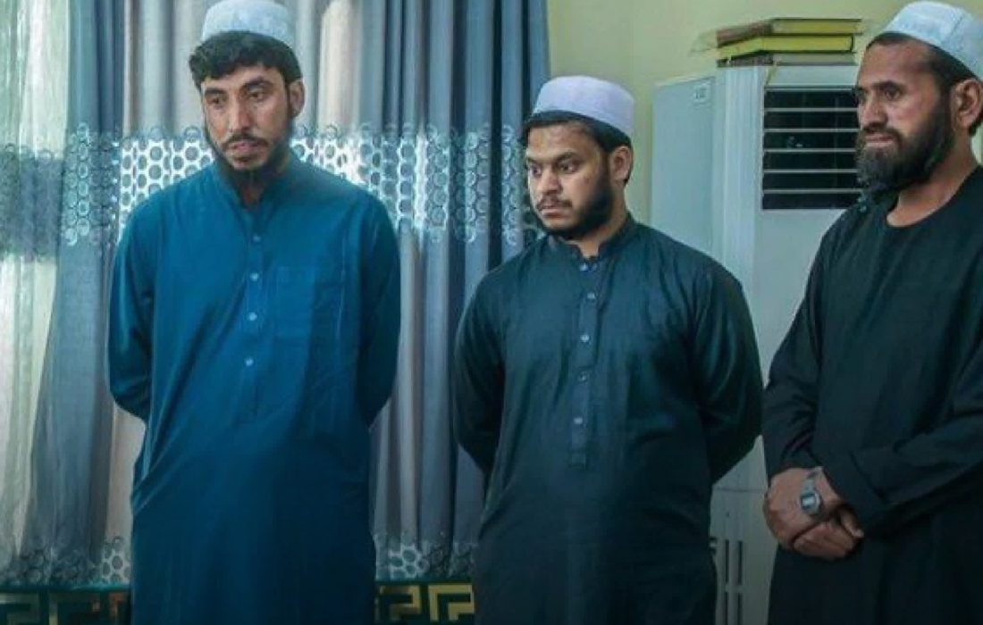 آزادی سه شهروند پاکستانی از سوی طالبان با میانجیگری عربستان سعودی
