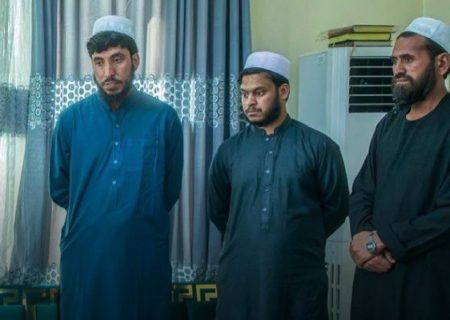آزادی سه شهروند پاکستانی از سوی طالبان با میانجیگری عربستان سعودی