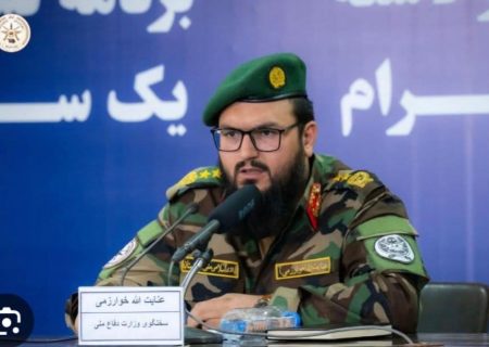 واکنش تند طالبان به حملات هوایی پاکستان: «پاسخ حساب‌شده» در زمان مناسب داده خواهد شد