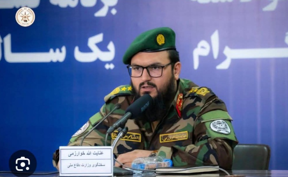واکنش تند طالبان به حملات هوایی پاکستان: «پاسخ حساب‌شده» در زمان مناسب داده خواهد شد