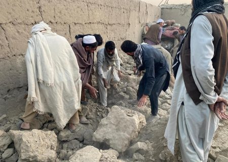 کشته‌شدن ۱۷ غیرنظامی از جمله ۱۱ کودک در حملات هوایی پاکستان بر ننگرهار