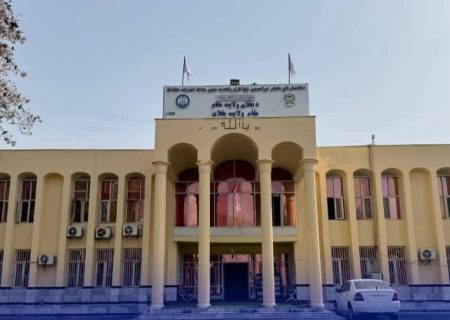 دیدار معاون والی بغلان با رئیس صحت عامه درباره گسترش خدمات صحی و بهبود وضعیت شفاخانه‌ها