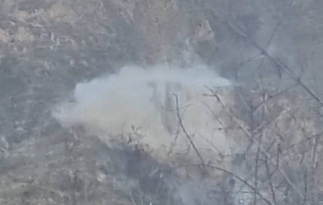 زخمی شدن دو کارگر در پی زمینلرزه بدخشان