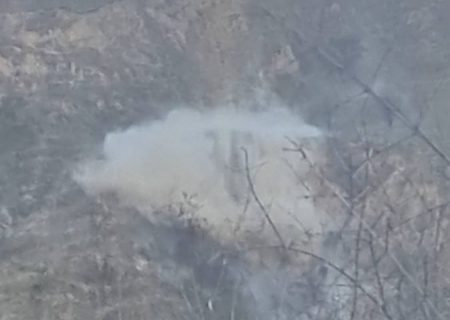زخمی شدن دو کارگر در پی زمین‌لرزه بدخشان