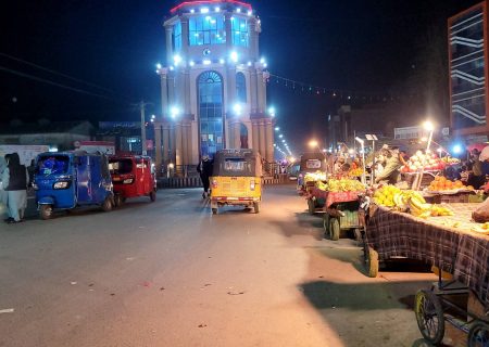 افزایش بی‌سابقه سرقت‌ها در شهر تالقان؛ باشندگان از نبود امنیت شبانه شکایت دارند