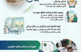 گامی به‌سوی ارتقاء خدمات صحی و اخلاق پزشکی در بدخشان