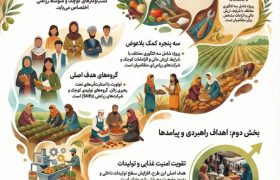 فرصت‌های مالی فائو برای تقویت زراعت و امنیت غذایی در افغانستان