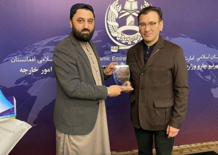 طالبان و اوزبیکستان همکاری‌های پژوهشی را گسترش می‌دهند