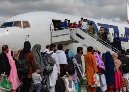 آلمان حمایت از پناه‌جویان افغانستان در پاکستان و داخل کشور را متوقف می‌کند