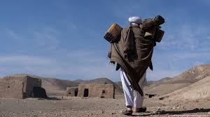 هشدار فائو درباره تداوم خشکی هوا در افغانستان؛ کاهش بارندگی و افزایش دما تا حداقل دو هفته‌ی آینده