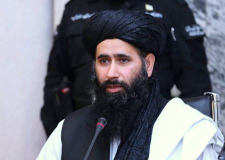 نعیم وردک اعلام کرد: «به‌زودی کویت دیپلومات‌های طالبان را می‌پذیرد»