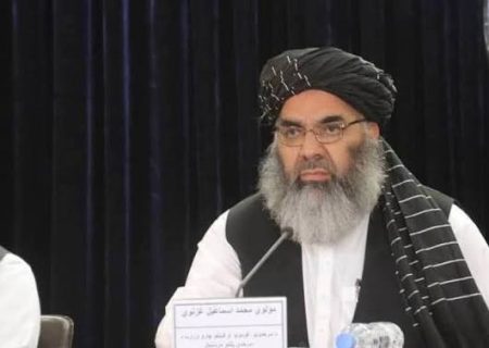 والی طالبان در بدخشان از تشکیل نیروی ویژه برای حفاظت از معادن طلا خبر داد