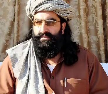 نور ولی محسود در حمایت از طالبان، فرمان حملات گسترده در پاکستان را صادر کرد