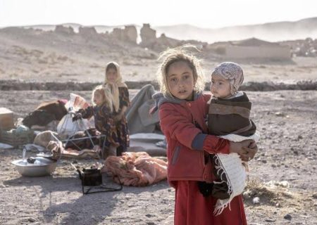 اوچا: ۴.۲ میلیون نفر در افغانستان در سال روان به سرپناه اضطراری نیاز دارند