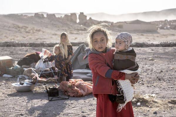 اوچا: ۴.۲ میلیون نفر در افغانستان در سال روان به سرپناه اضطراری نیاز دارند