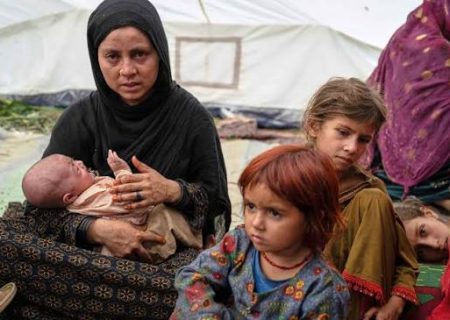 سازمان ملل: با آغاز ماه رمضان، بیش از ۲۱ میلیون نفر در افغانستان به کمک فوری نیاز دارند