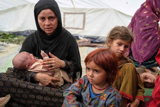 سازمان ملل: با آغاز ماه رمضان، بیش از ۲۱ میلیون نفر در افغانستان به کمک فوری نیاز دارند