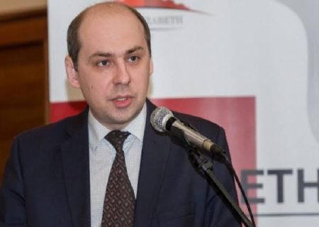 په افغانستان کې د روسیې سفیر: د روسیې ډیپلوماتي د څو قدرتي نړۍ د جوړیدو ملاتړ کوي