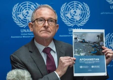 سازمان ملل خواستار خویشتن‌داری فوری کابل و اسلام‌آباد پس از حملات اخیر شد