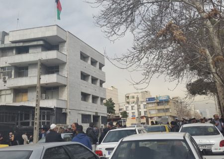 سفارت و کنسولگری افغانستان در ایران ساعات کاری ماه رمضان را اعلام کردند