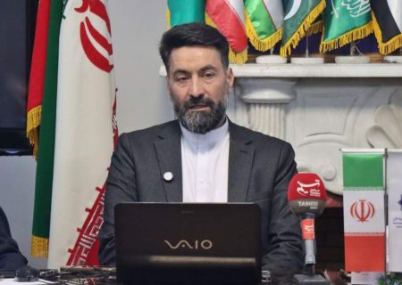 رایزن‌ فرهنگی ایران: دیپلماسی فرهنگی کلید توسعه روابط ایران و افغانستان در نظم جدید منطقه‌ای است