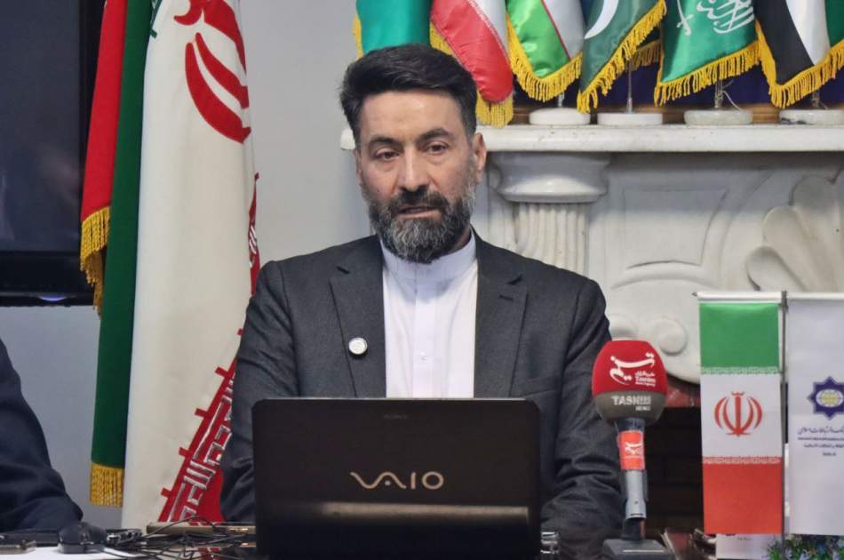 رایزن‌ فرهنگی ایران: دیپلماسی فرهنگی کلید توسعه روابط ایران و افغانستان در نظم جدید منطقه‌ای است