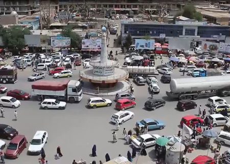 بازداشت سه تن در پلخمری مرکز ولایت بغلان به اتهام فروش مواد مخدر