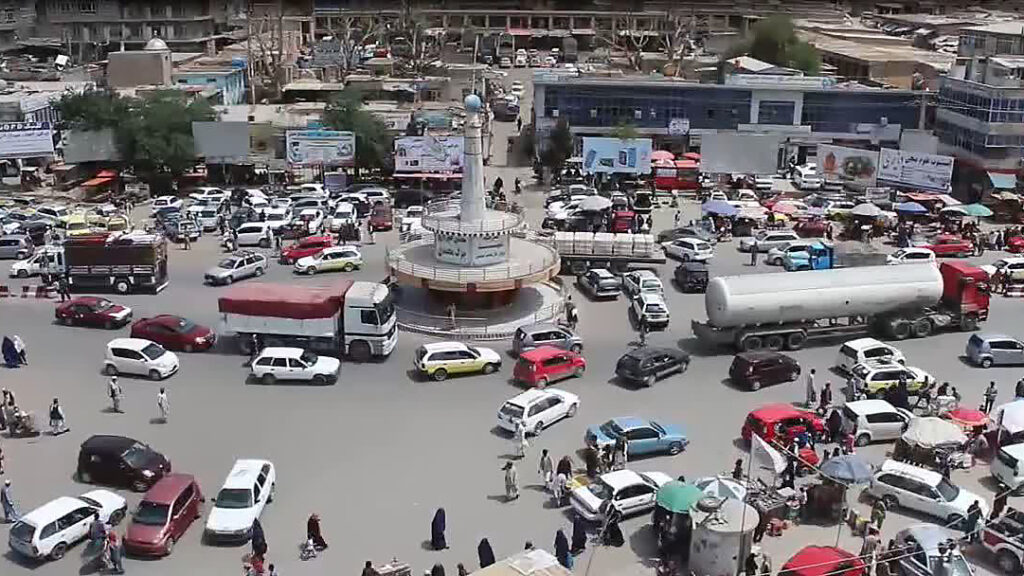 بازداشت سه تن در پلخمری مرکز ولایت بغلان به اتهام فروش مواد مخدر