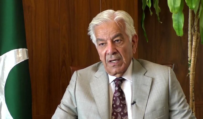 وزیر دفاع پاکستان: وضعیت افغانستان بهایی است که اسلامآباد برای تحولات گذشته میپردازد