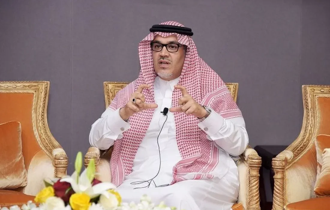 انتصاب نخستین وزیر شیعه در تاریخ عربستان؛ فهد آلسیف وزیر سرمایهگذاری شد