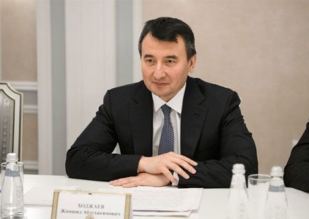 ازبیکستان و افغانستان هدف تجارت ۵ میلیارد دالری را دنبال می‌کنند