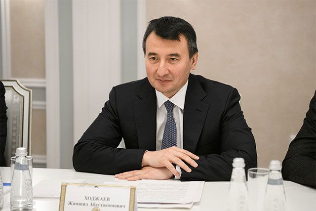 ازبیکستان و افغانستان هدف تجارت ۵ میلیارد دالری را دنبال می‌کنند