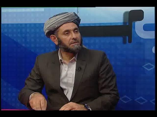 کرامالدین رضازاده، نماینده پیشین پارلمان افغانستان، در ایران هدف حمله مسلحانه قرار گرفت