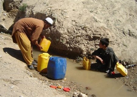 هشدار فائو درباره کاهش بارندگی و افزایش دما در ولایت‌های شمالی افغانستان