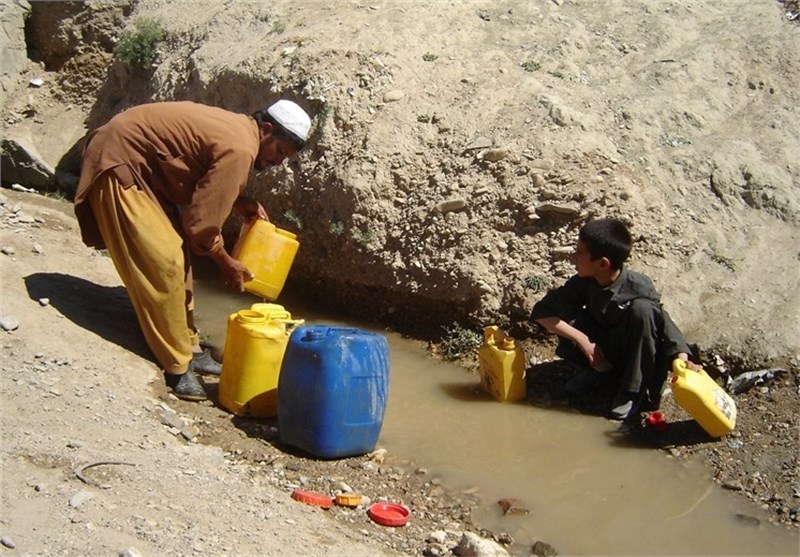 هشدار فائو درباره کاهش بارندگی و افزایش دما در ولایت‌های شمالی افغانستان