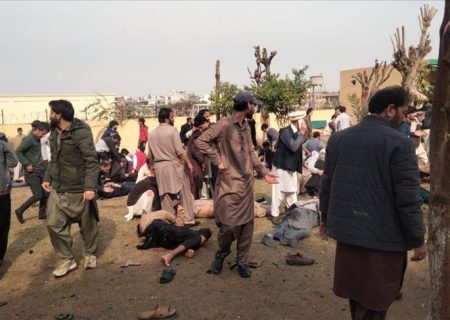حمله انتحاری به مسجد شیعیان در اسلام‌آباد؛ دست‌کم ۳۱ نفر کشته و حدود ۱۷۰ نفر دیگر زخمی شدند
