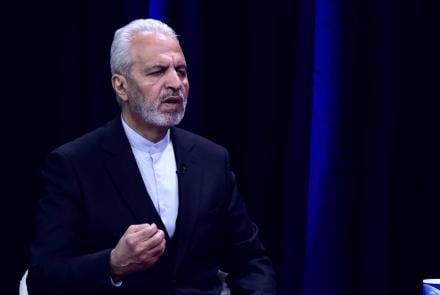 ایران به‌زودی طالبان را به‌رسمیت می‌شناسد