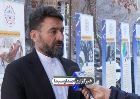 رایزن فرهنگی ایران در افغانستان: انقلاب اسلامی بر پایه ظرفیت‌های بزرگ فرهنگی بنا شده است