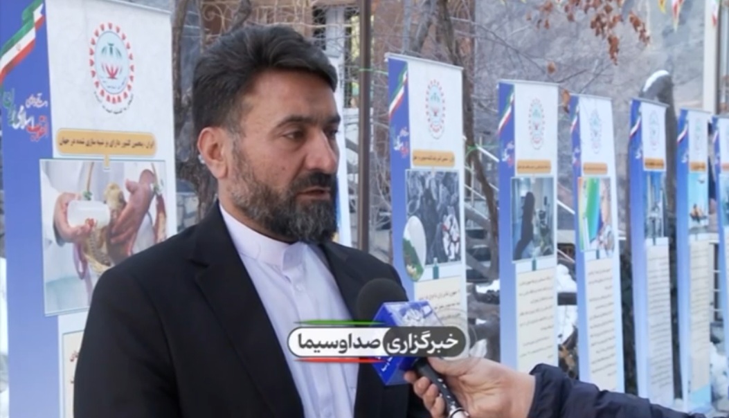 رایزن فرهنگی ایران در افغانستان: انقلاب اسلامی بر پایه ظرفیتهای بزرگ فرهنگی بنا شده است
