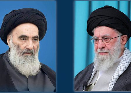 هشدار بی‌سابقه آیت‌الله سیستانی: در صورت حمله امریکا و آسیب به آیت‌الله خامنه‌ای «دستور جهاد» صادر می‌شود