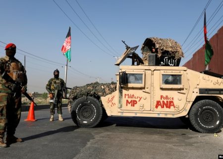 رواداری: در سال ۲۰۲۵ دست‌کم ۸۰ کارمند حکومت پیشین هدف حملات فراقانونی طالبان قرار گرفتند