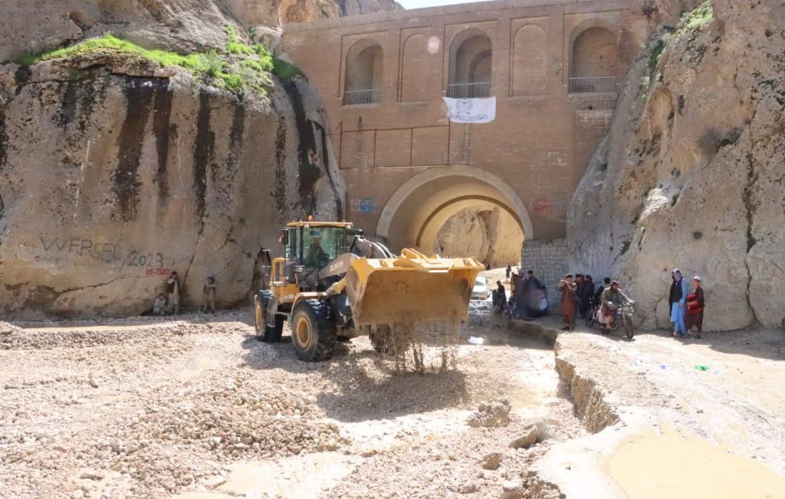 وضعیت امروز جاده‌های افغانستان؛ کدام شاهراه‌ها و مسیرها مسدود است؟
