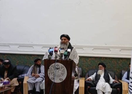 تطبیق ۳۶ پروژه انکشافی به ارزش بیش از ۴۵۰ میلیون افغانی در بدخشان آغاز شد