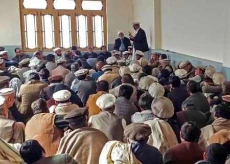 جرگه مشترک طالبان و پاکستان برای کاهش تنش‌ها در پشاور برگزار می‌شود
